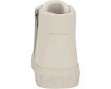 Calvin Klein Half Bot Men _ Off White