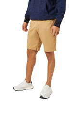 TOMMY HILFIGER Elevated Leather Running Trainers