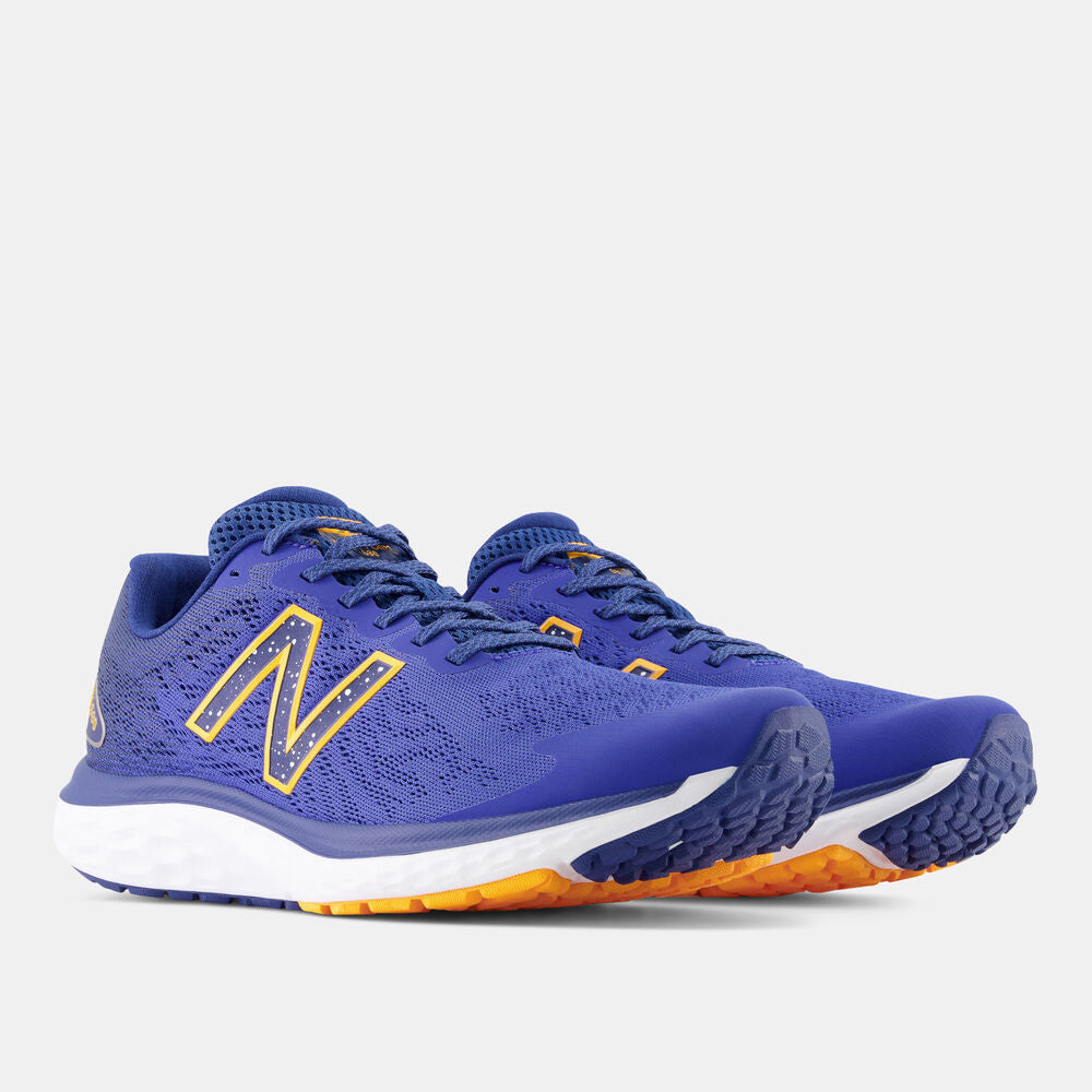 New balance Fresh Foam 680v7 Men Shoes