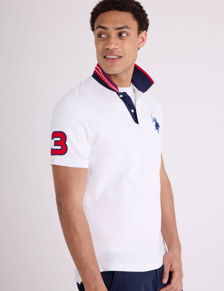 u.s polo t-shirt