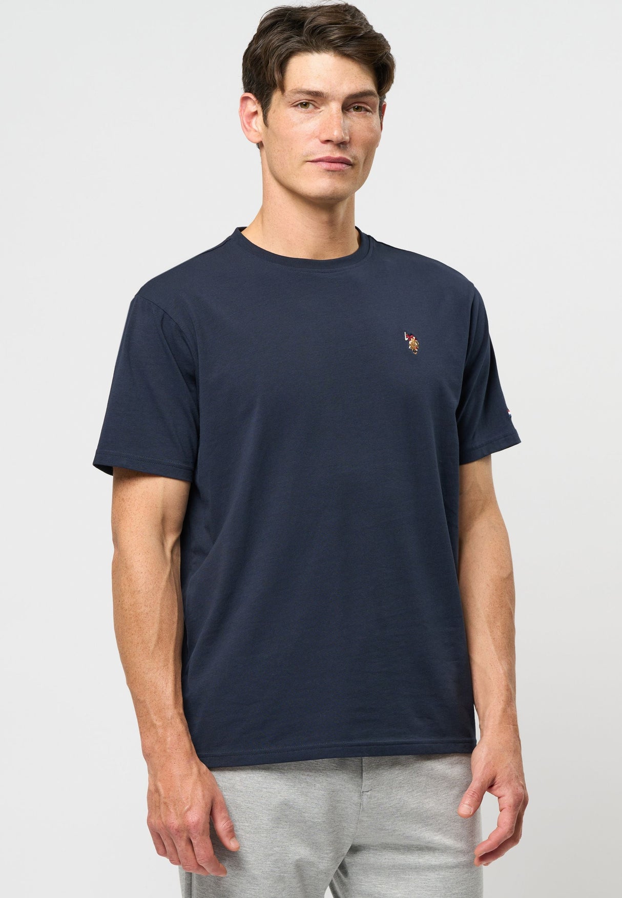 U.s polo Assn UMNord men's T_shirt