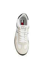 Tommy Hilfiger Men Shoes _ White