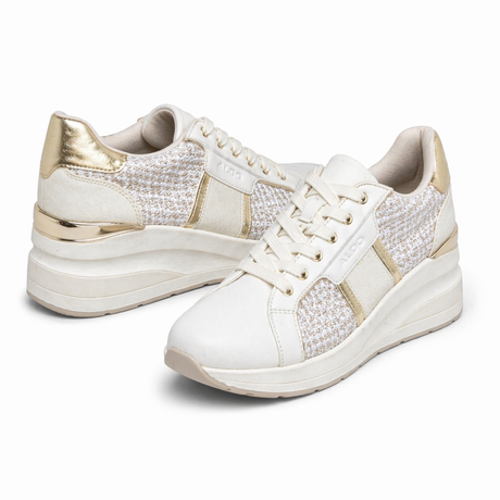 Aldo women's Iconistep shoes