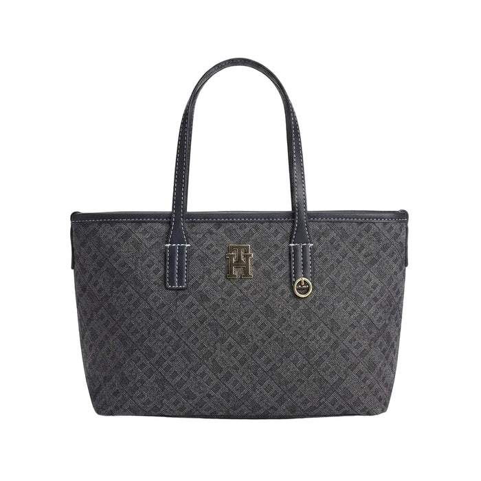 TOMMY HILFIGER Monoplay Crossbody Tote Women bag