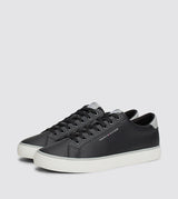 Tommy Hilfiger Men Shoes _ Black