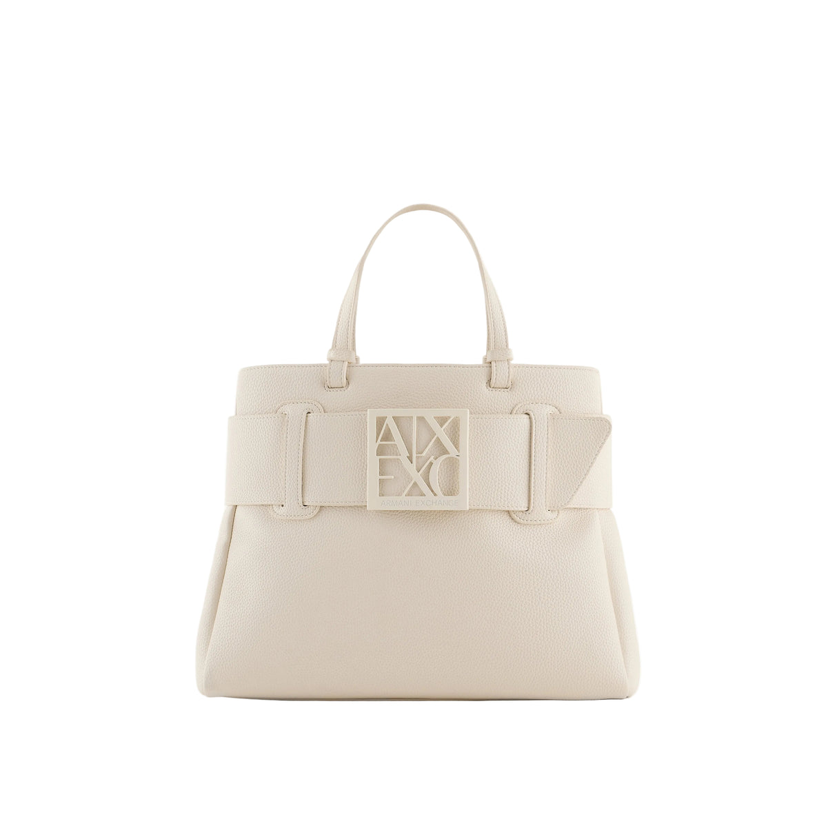 ARMANI EXCHANGE (A|X)soft shopping Women Bag