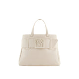 ARMANI EXCHANGE (A|X)soft shopping Women Bag