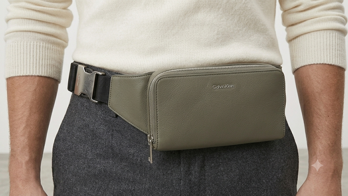 Calvin klein men's  bag