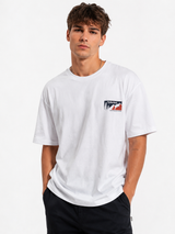 Timberland   T_SHIRT