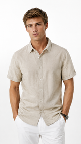 Only& sons Linen shirt