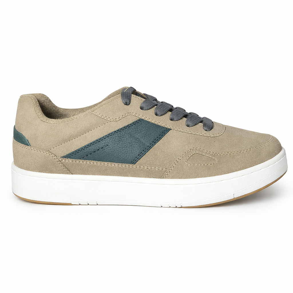 Shoes Guess sleek casual sneakers