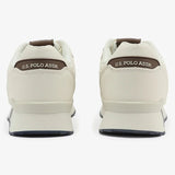 U.S. Polo Assn. Men’s Classic Casual Sneakers – Original