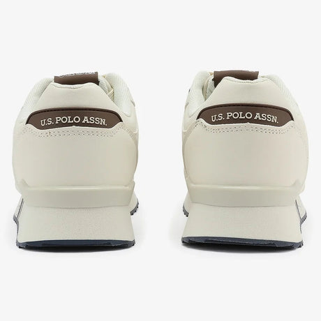 U.S. Polo Assn. Men’s Classic Casual Sneakers – Original