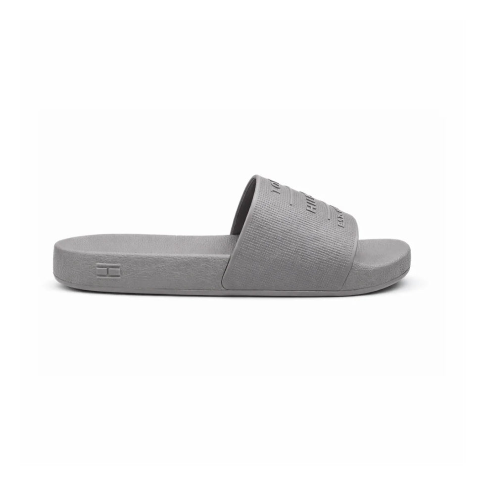Tommy Hilfiger Reid Slide logo print