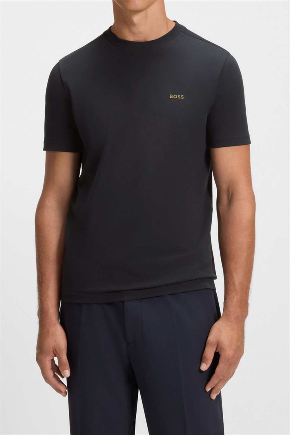 BOSS Crew Neck T-Shirt