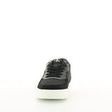 Calvin Klein Men Shoes _ Black
