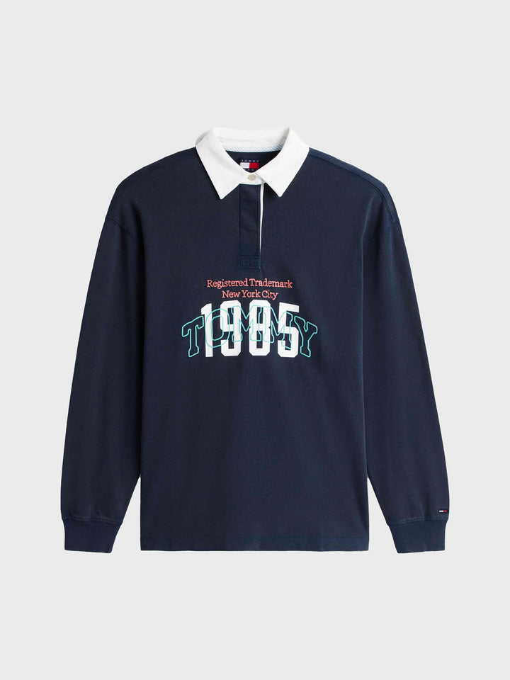 Tommy jeans polo Regular fit