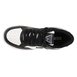 Shoes Guess Rubinn Faux-Leather Sneakers Women