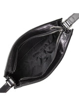 Calvin klein Xbody Croco bag