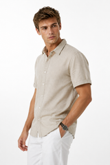 Only& sons Linen shirt