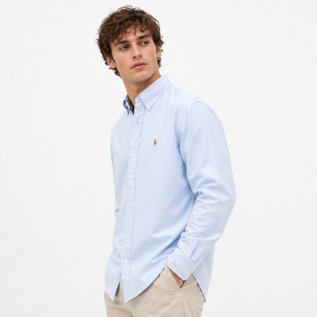 Ralaph Lauren polo . Men’s Shirt