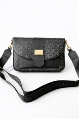 Calvin klein shoulder  bag