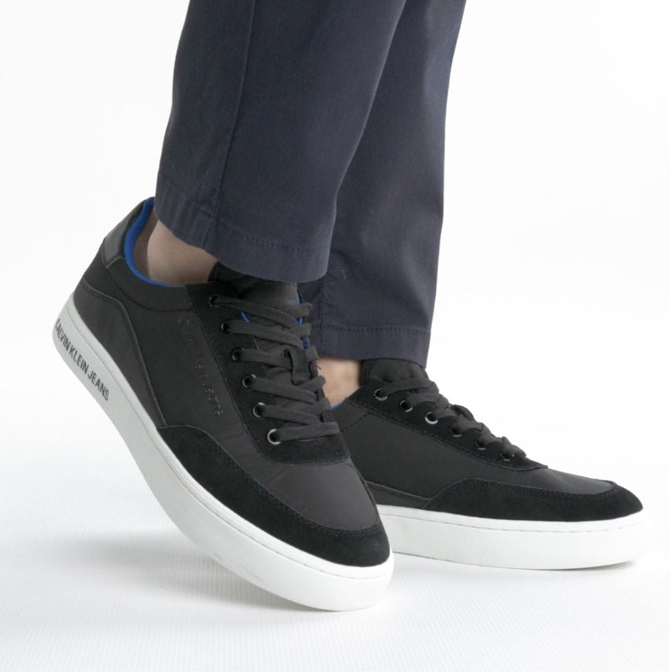 Calvin Klein Jeans Sneakers Classic Cupsole Su Softny