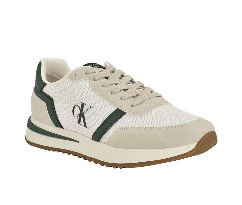 Calvin klein Picio men shoes