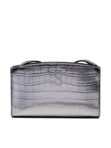 Calvin klein Xbody Croco bag