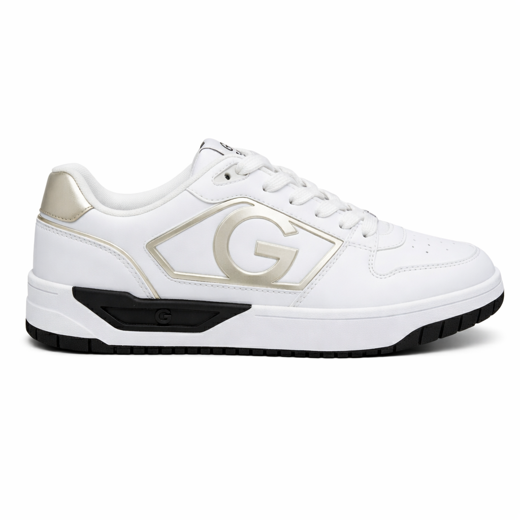 Shoes Guess Low-Top Sneaker Women