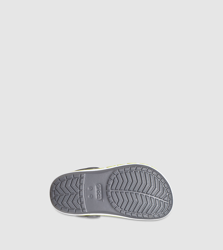 crocs BAYABAND CLOG kides