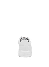 Shoes Guess White dragon low-top sneakers  Women