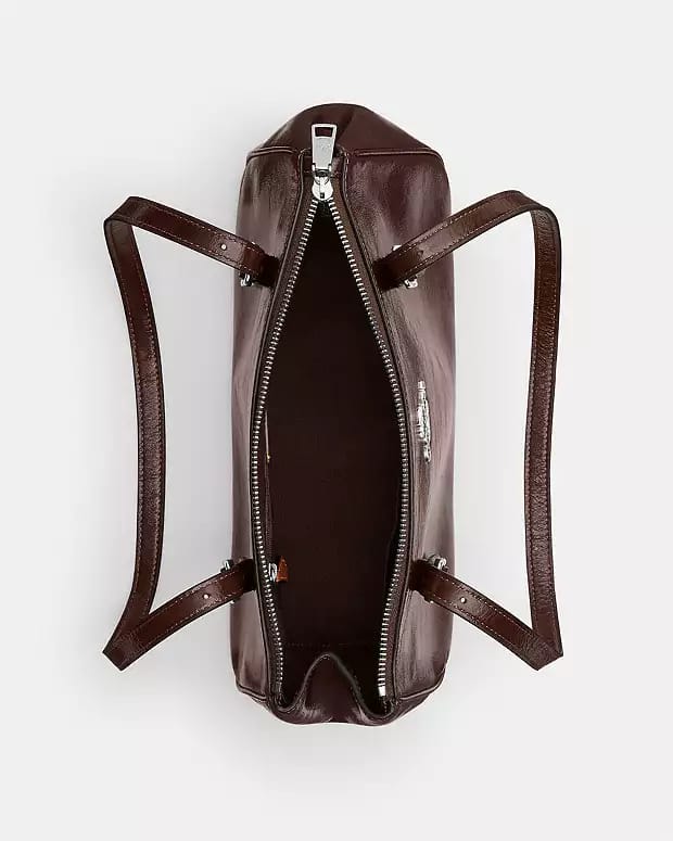 COACH  Asher Shoulder  Women Bag
