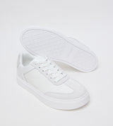 Calvin Klein Men Shoes _ Off White