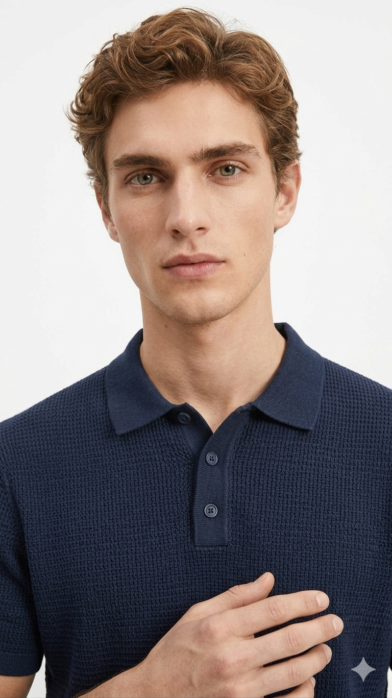Mng polo shirt