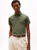 t-shirt Tommy Hilfiger Polo Fit Regular fit