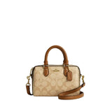 COACH Rowan Satchel  Women Bag