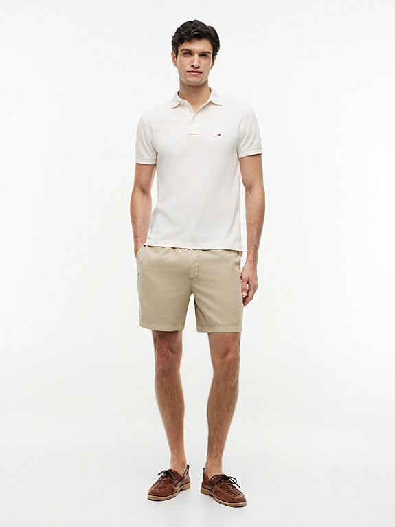 Tommy Hilfiger Polo Fit Regular fit  _ Beige