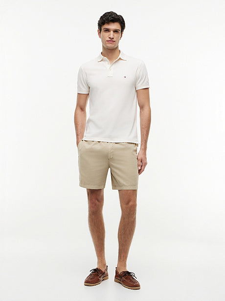 Tommy Hilfiger Polo Fit Regular fit  _ Beige
