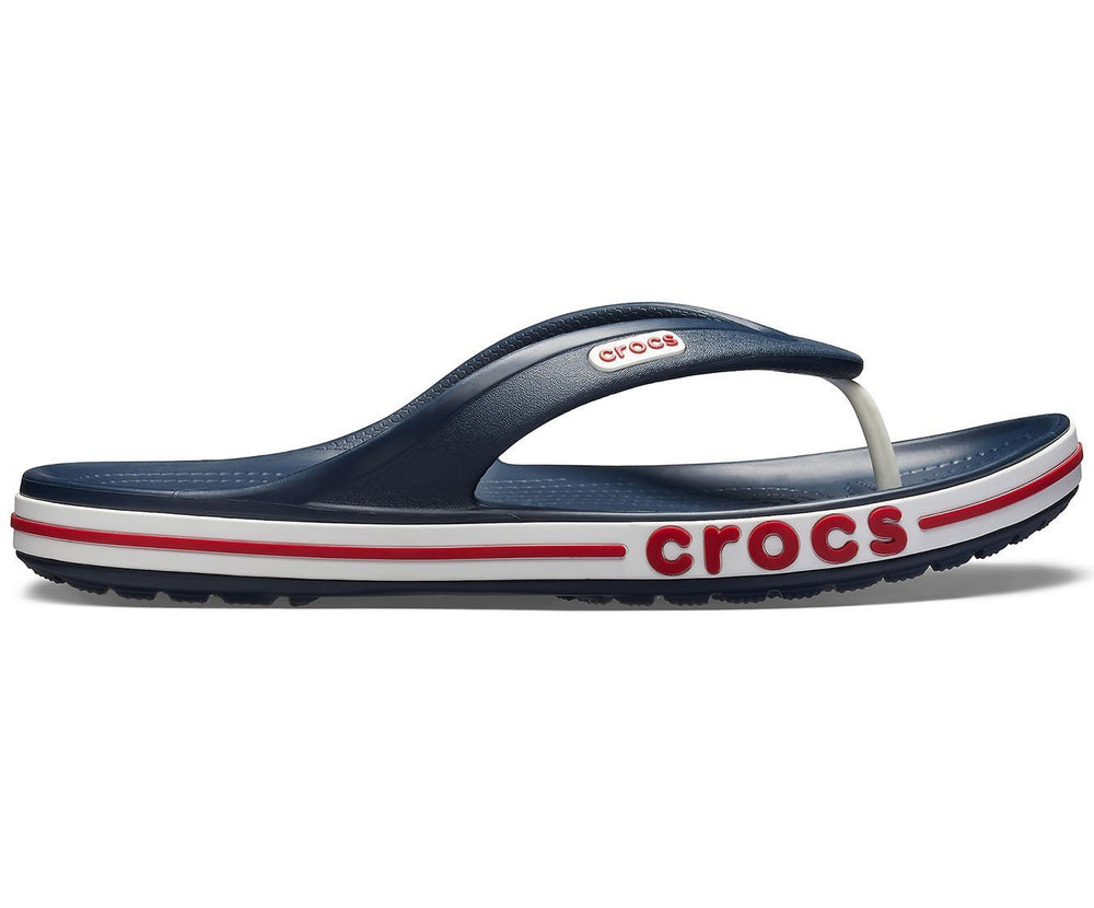 crocs Bayaband Flip man