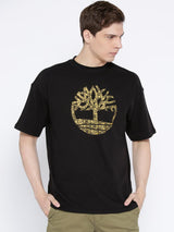 Timberland  T_ SHIRT