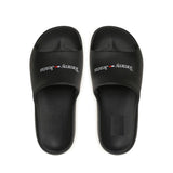 tommy jeans Chunky Flatform Pool Slides