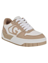 Shoes Guess Los Angeles tennis sneakers