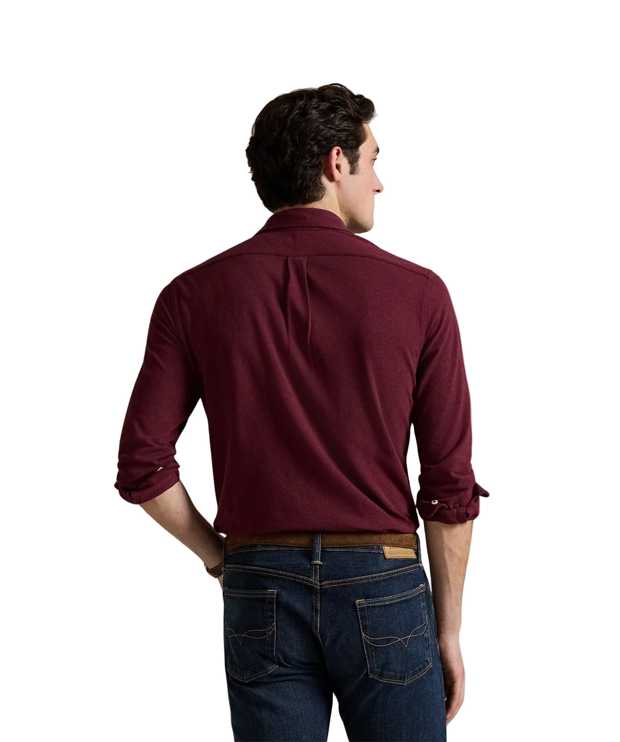 POLO RALPH LAUREN Shirt Long Sleeve