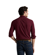 POLO RALPH LAUREN Shirt Long Sleeve