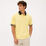Tommy Hilfiger collar polo