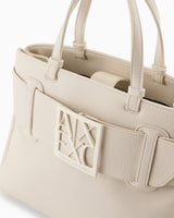 ARMANI EXCHANGE (A|X)soft shopping Women Bag