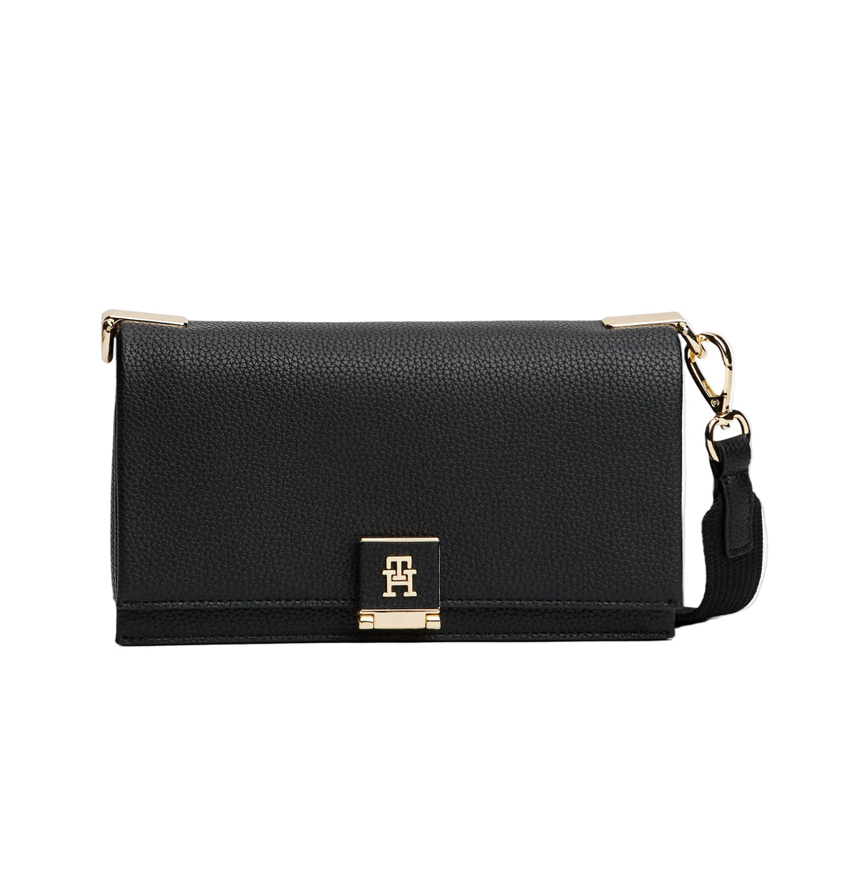 TOMMY HILFIGER Pebble Grain Women bag
