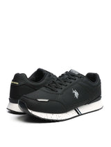 U.S. Polo Assn. Men’s Classic Casual Sneakers – Original