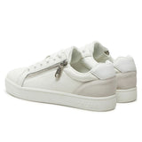 Calvin Klein Men Shoes _ Off White